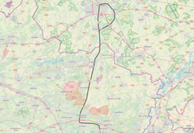 Image illustrative de l’article Ligne de Winterslag à Eindhoven