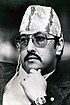 photograph of Birendra