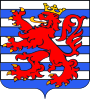 Blason de Grâce-Hollogne