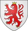 Blason de Mollkirch