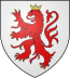 Blason de Mollkirch