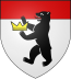 Blason de Orcières