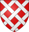 Blason de Sombrin