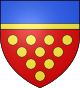 Saint-Michel-Chef-Chef – Stemma