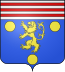 Blason de Deville