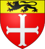 Blason de Aalter