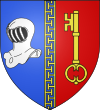 Blason de Linthes