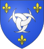 Blason de Rocroi