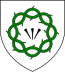 Blason de Saint-Sauveur