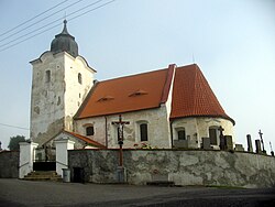 Church of Saint Wenceslaus