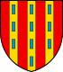 Blason de Hermance