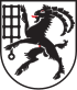 Blason de Untervaz