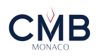 logo de CMB Monaco