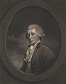 Captain Gamaliel Nightingale, de jure 9th Baronet[18]