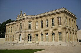 阿涅爾城堡（法語：Château d'Asnières）