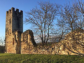 Image illustrative de l’article Château de Sault