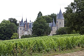 Tracy-sur-Loire