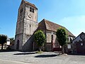 Église Saint-Sulpice de Châtenay