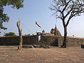 Bhedaghat, Yogini-Tempel