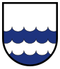 Coat of arms of Chlum u Třeboně