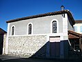 Chapelle Sainte-Germaine.