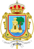Coat of arms of Vigo