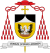 Mario Luigi Ciappi's coat of arms