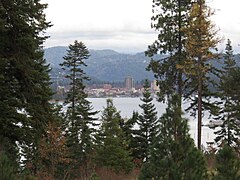 Coeur d'Alene, Idaho