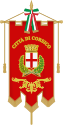 Corsico – Bandiera