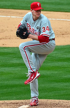 Image illustrative de l’article Roy Halladay