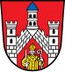 Coat of arms of Bad Neustadt an der Saale