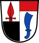 Buttenheim – Stemma