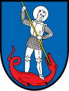 Wappen von Dalheim