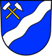 Coat of arms of Sulzbach