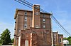 Edenton Cotton Mill Historic District