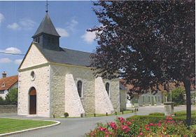 Saint-Aignan-des-Noyers