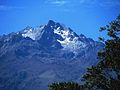 Bolivar Peak