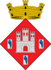 Coat of arms of Alfara de Carles