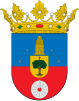 Coat of arms of Labuerda (Spanish)