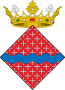 Blason de Torrent