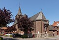 Church: l'église Saint-Barthélemy