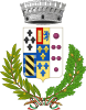 Coat of arms of Ficarra