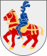 Coat of arms of Filipstad Municipality