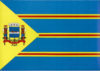 Flag of Porto Feliz