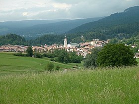 Borgo d'Anaunia