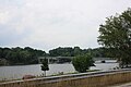 WIS 96 bridge over the Fox River