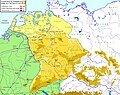 Germania (07-09 AD)