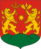Coat of arms of Gálosfa