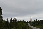 Hamrånge kyrka