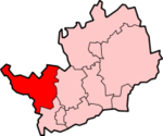 Dacorum